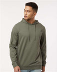 Independent Trading Co. Unisex Perform Hooded Sweatshirt EXP25PH