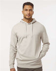 Independent Trading Co. Unisex Perform Hooded Sweatshirt EXP25PH