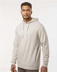 Independent Trading Co. Unisex Perform Hooded Sweatshirt EXP25PH