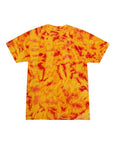 Colortone Youth Multi-Color Tie-Dyed T-Shirt 1000Y