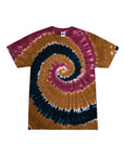 Colortone Youth Multi-Color Tie-Dyed T-Shirt 1000Y