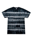 Colortone Youth Multi-Color Tie-Dyed T-Shirt 1000Y