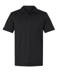 Adidas Men's Textured Stripe Polo A704