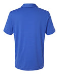 Adidas Men's Textured Stripe Polo A704