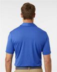 Adidas Men's Textured Stripe Polo A704
