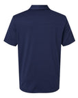 Adidas Men's Textured Stripe Polo A704
