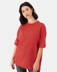 Hanes Unisex Beefy-T® Retro Street T-Shirt 5180R
