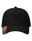 Kati USA Flag Cap AM350