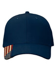 Kati USA Flag Cap AM350