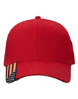 Kati USA Flag Cap AM350