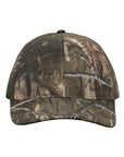 Kati Licensed Camo Cap LC10