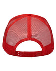 Valucap Foam Mesh-Back Trucker Cap VC700