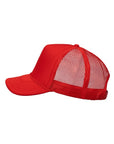 Valucap Foam Mesh-Back Trucker Cap VC700