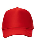 Valucap Foam Mesh-Back Trucker Cap VC700