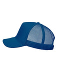 Valucap Foam Mesh-Back Trucker Cap VC700