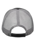 Valucap Contrast Stitch Cap VC990