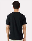 Gildan Unisex Light Cotton T-Shirt 3000