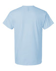 Gildan Unisex Light Cotton T-Shirt 3000