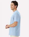 Gildan Unisex Light Cotton T-Shirt 3000