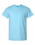 Gildan Unisex Light Cotton T-Shirt 3000