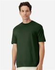 Gildan Unisex Light Cotton T-Shirt 3000