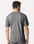 Gildan Unisex Light Cotton T-Shirt 3000