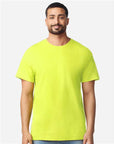 Gildan Unisex Light Cotton T-Shirt 3000