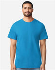 Gildan Unisex Light Cotton T-Shirt 3000