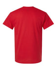 Gildan Unisex Light Cotton T-Shirt 3000