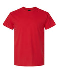 Gildan Unisex Light Cotton T-Shirt 3000