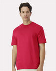 Gildan Unisex Light Cotton T-Shirt 3000