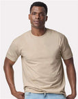 Gildan Unisex Light Cotton T-Shirt 3000