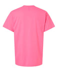 Gildan Unisex Light Cotton T-Shirt 3000