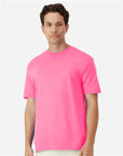 Gildan Unisex Light Cotton T-Shirt 3000