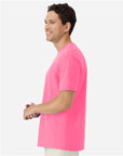 Gildan Unisex Light Cotton T-Shirt 3000