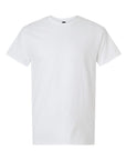 Gildan Unisex Light Cotton T-Shirt 3000