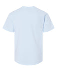 ComfortWash by Hanes Youth Garment-Dyed T-Shirt GDH175