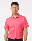 AllPro Men's Pro-Lock Performance Polo 41800