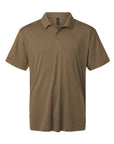 AllPro Men's Pro-Lock Performance Polo 41800