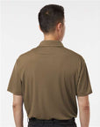 AllPro Men's Pro-Lock Performance Polo 41800