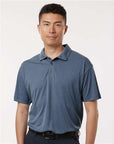 AllPro Men's Pro-Lock Performance Polo 41800