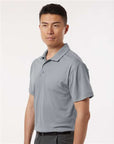 AllPro Men's Pro-Lock Performance Polo 41800