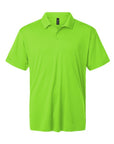 AllPro Men's Pro-Lock Performance Polo 41800