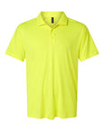 AllPro Men's Pro-Lock Performance Polo 41800