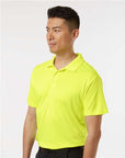 AllPro Men's Pro-Lock Performance Polo 41800
