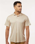AllPro Men's Pro-Lock Performance Polo 41800