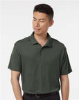 AllPro Men's Pro-Lock Performance Polo 41800