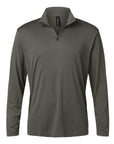 AllPro Men's Pro-Lock Performance Quarter-Zip Pullover 41870