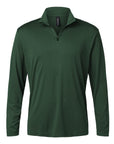 AllPro Men's Pro-Lock Performance Quarter-Zip Pullover 41870
