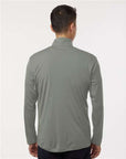 AllPro Men's Pro-Lock Performance Quarter-Zip Pullover 41870